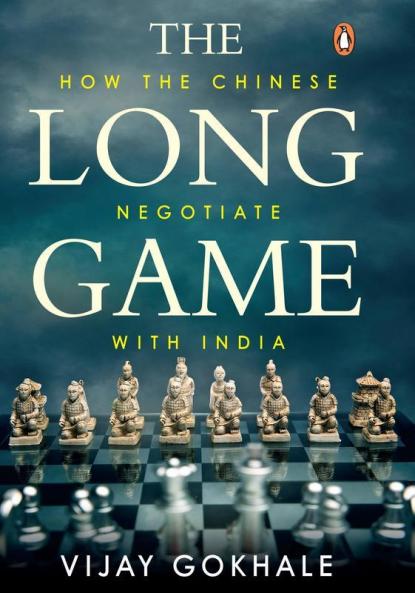 Long Game The