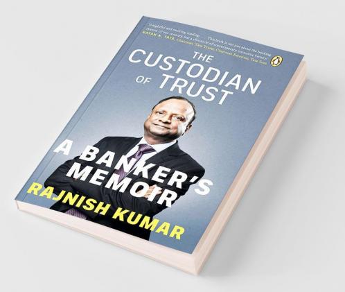Custodian of Trust The