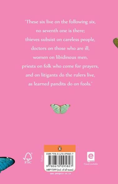 Anthology of Sanskrit Humorous