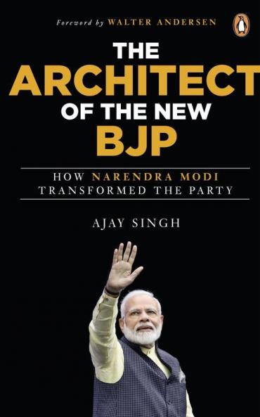 Architect of the New Bjp