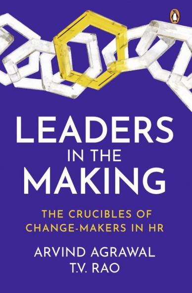 Leaders in the Making: The Crucibles of