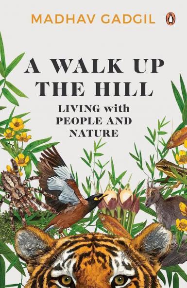 Walk up the Path A: My Life in Ecology