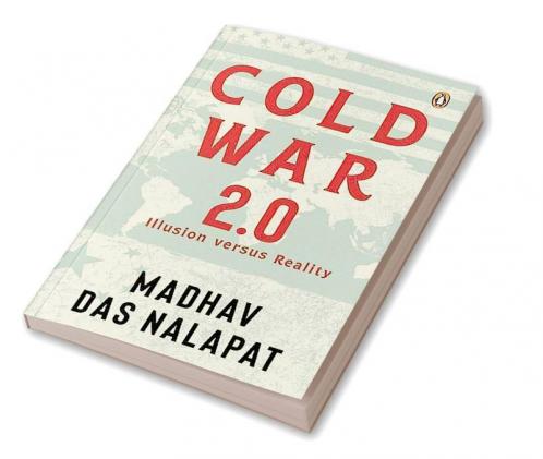 Cold War 2.0