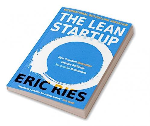 The Lean Startup