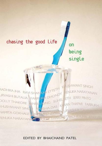 Chasing the Good Life (HB)