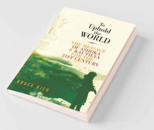To Uphold the World