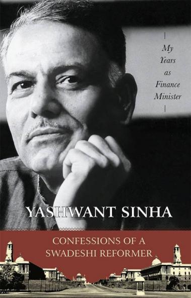 Confessions of a Swadeshi Reformer