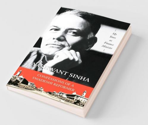 Confessions of a Swadeshi Reformer
