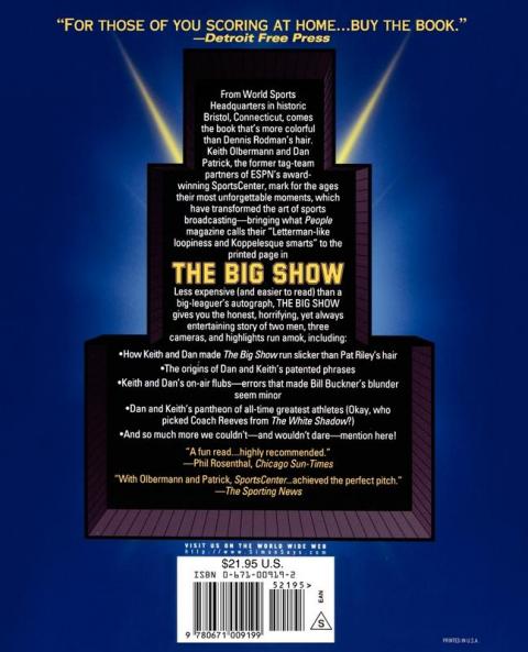 The Big Show