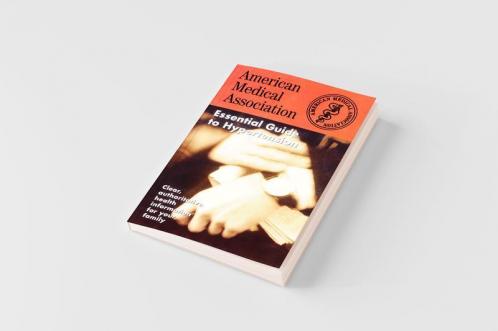 The American Medical Association Essential Guide to Hypertension