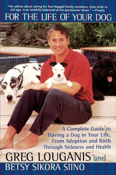 For the Life of Your Dog