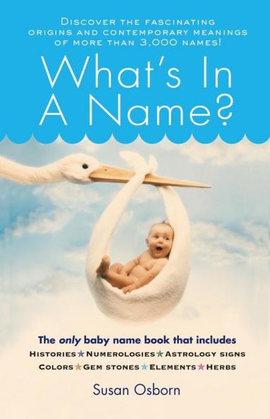 What's in a Name?