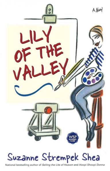 Lily of the Valley