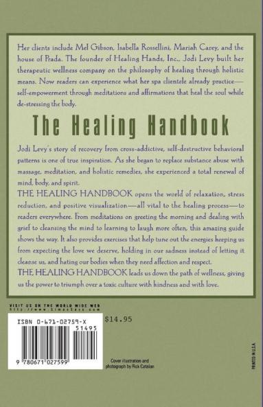 The Healing Handbook