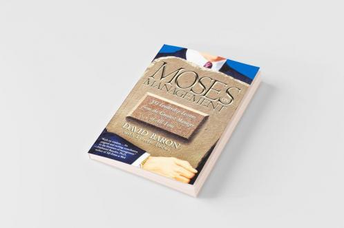 Moses on Management