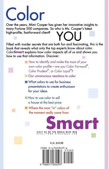 Color Smart