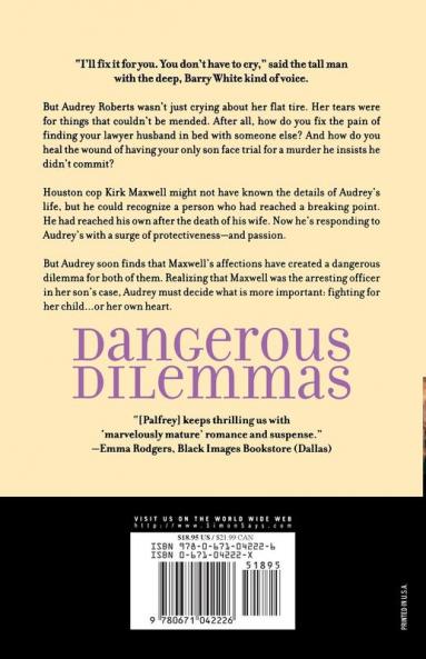 Dangerous Dilemmas