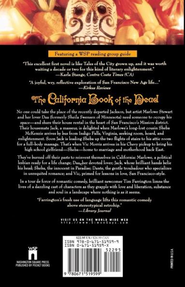 The California Book of the Dead