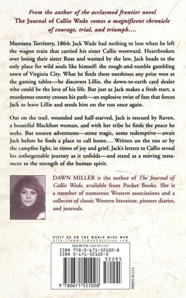 Letters to Callie