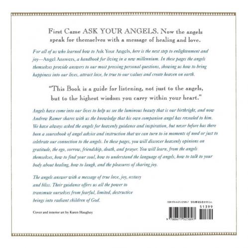 Angel Answers: Creating Heaven on Earth