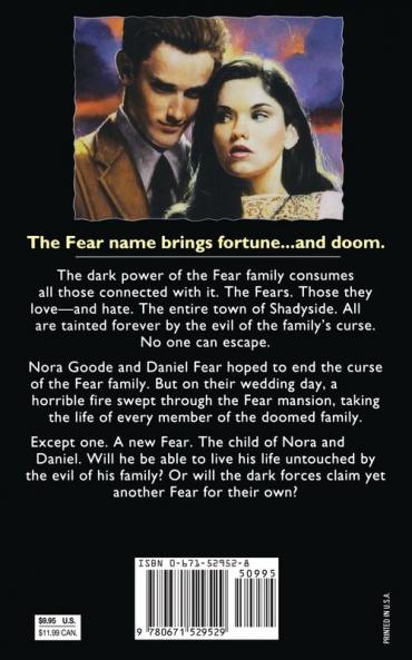 A New Fear