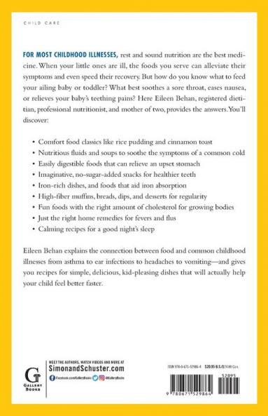 Meals That Heal for Babies and Toddlers