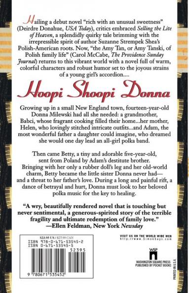 Hoopi Shoopi Donna