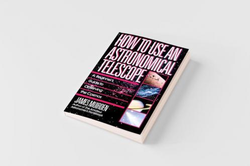 How to Use an Astronomical Telescope