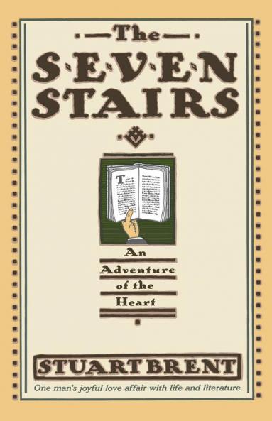 Seven Stairs: An Adventure of the Heart (Touchstone Book)