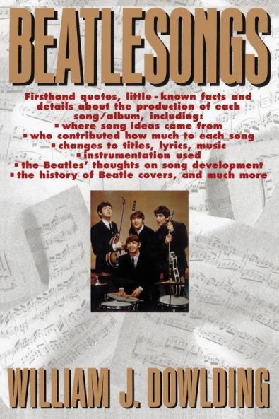Beatlesongs