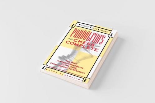 Pandolfini's Chess Complete