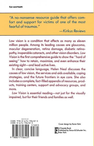 Low Vision