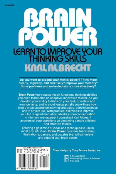 Brain Power