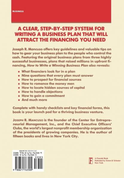 How to Write a Winning Business Report