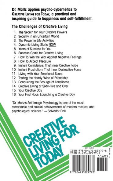 Creative Living for Today