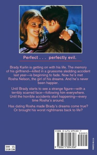 The Perfect Date