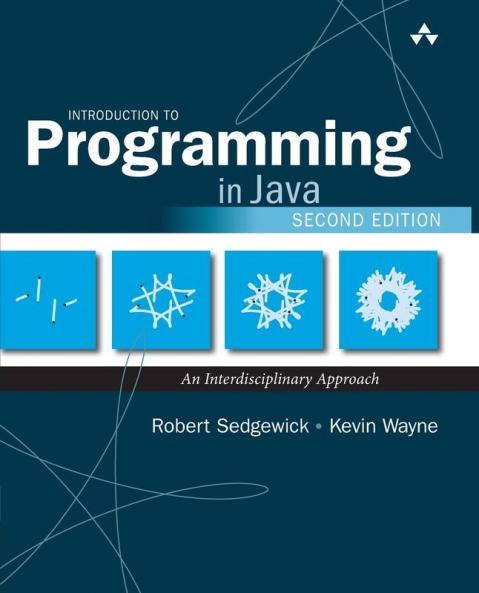 Introduction to Programming in Java