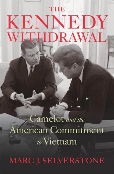 Kennedy Withdrawal