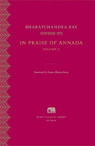 In Praise of Annada, Volume 2