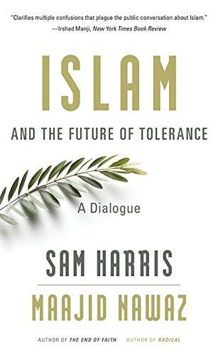 ISLAM & THE FUTURE OF TOLERANCE