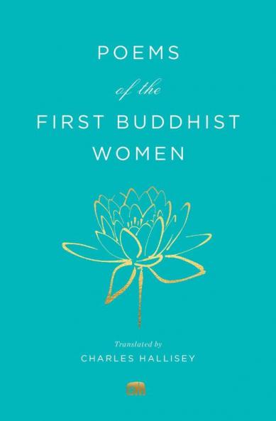 Poems Of The First Buddhist Women