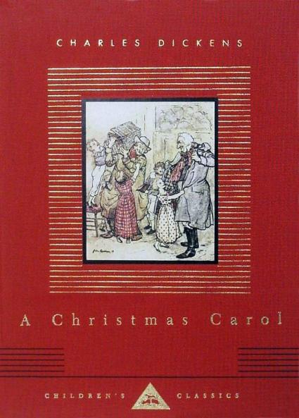 Christmas Carol