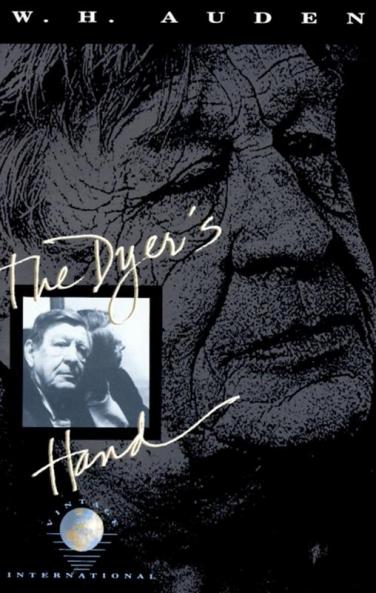 Dyer's Hand