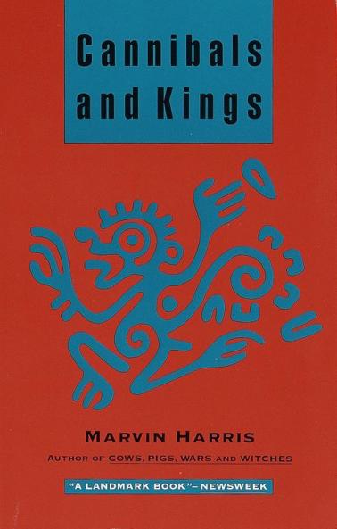 Cannibals and Kings