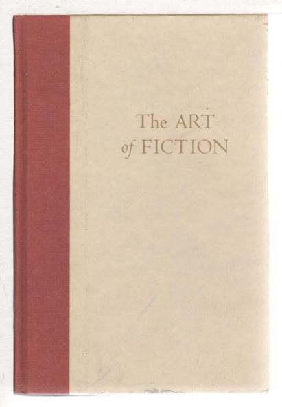 Art of Fiction