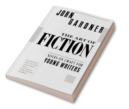 Art of Fiction