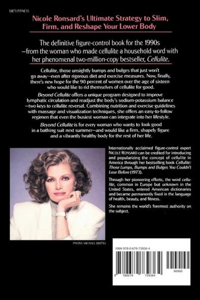 Beyond Cellulite