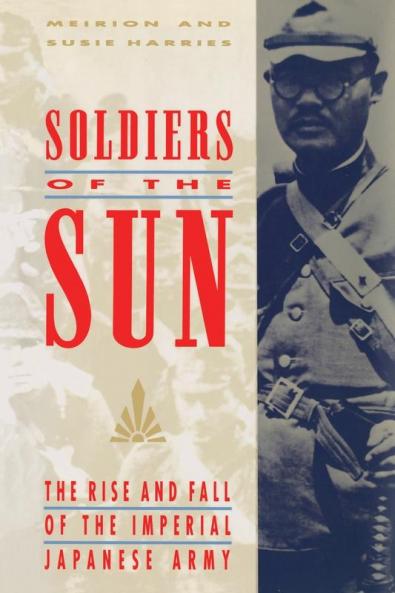Soldiers of the Sun