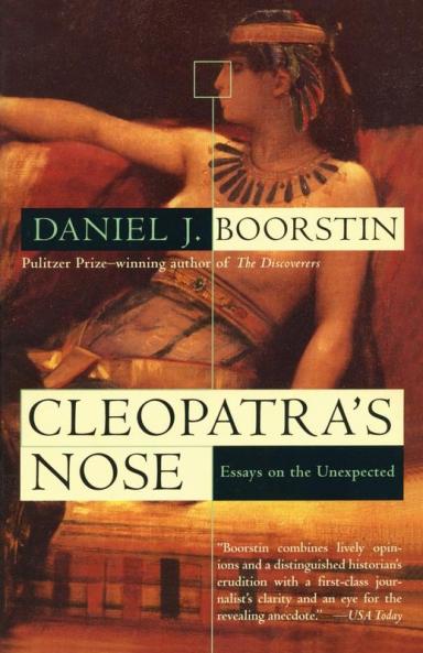 Cleopatra's Nose