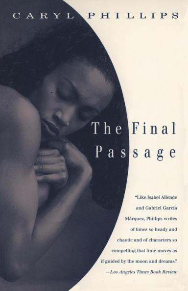 The Final Passage
